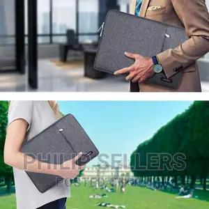 Laptop Case Sleeve, Compatible With Most 15.6-Inch Laptop N