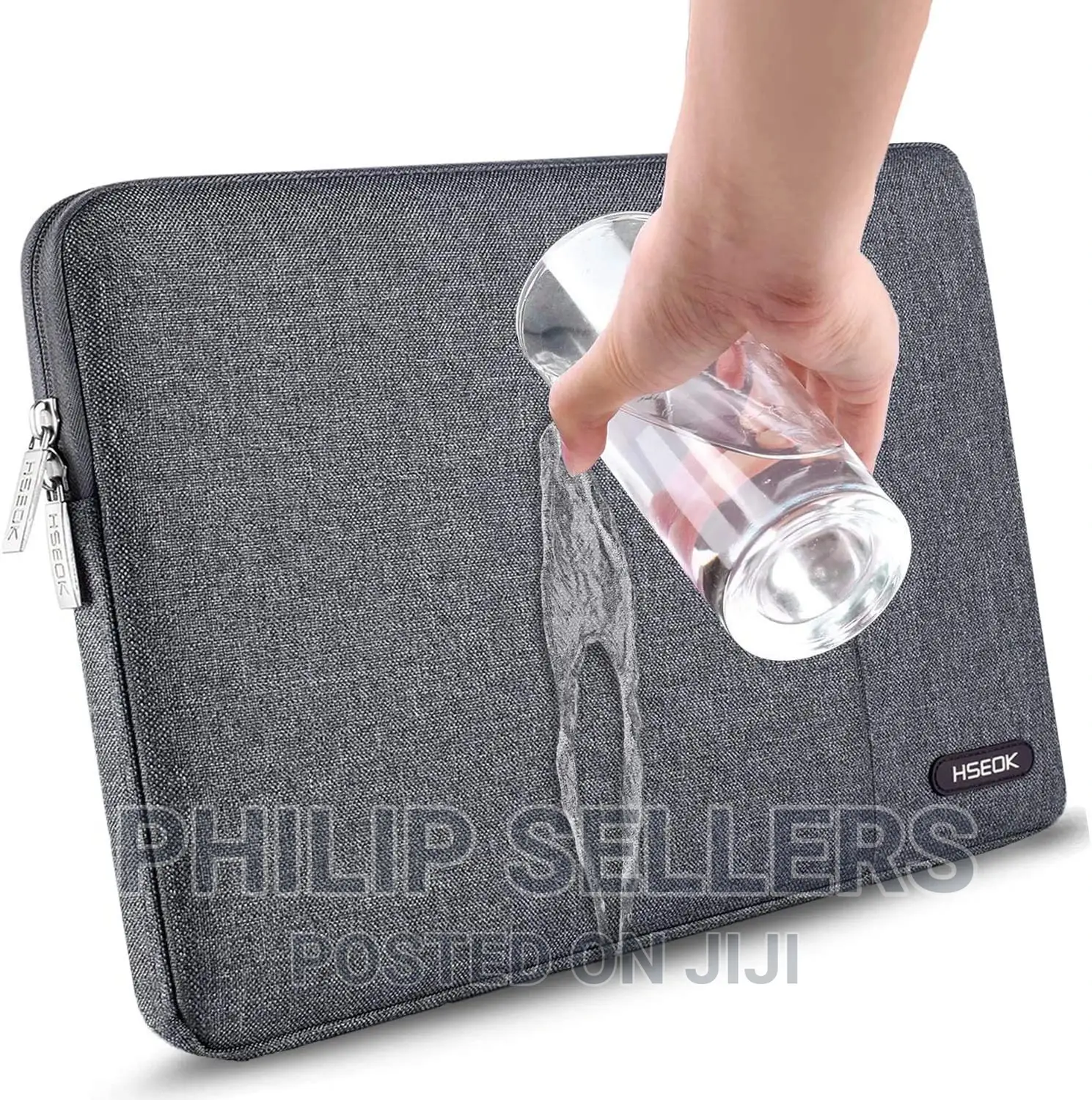 Laptop Case Sleeve, Compatible With Most 15.6-Inch Laptop N