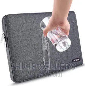 Laptop Case Sleeve, Compatible With Most 15.6-Inch Laptop N