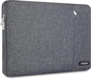 Laptop Case Sleeve, Compatible With Most 15.6-Inch Laptop N