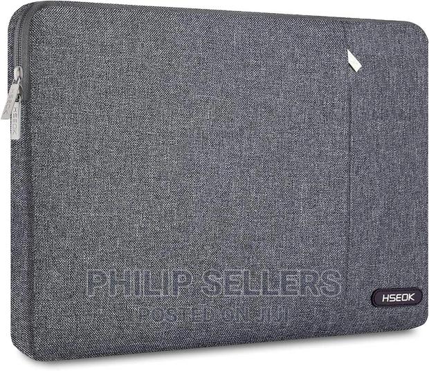 Laptop Case Sleeve, Compatible With Most 15.6-Inch Laptop N