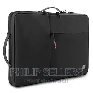 Waterproof Laptop Sleeve Double Layer Bag for Macbook Pro