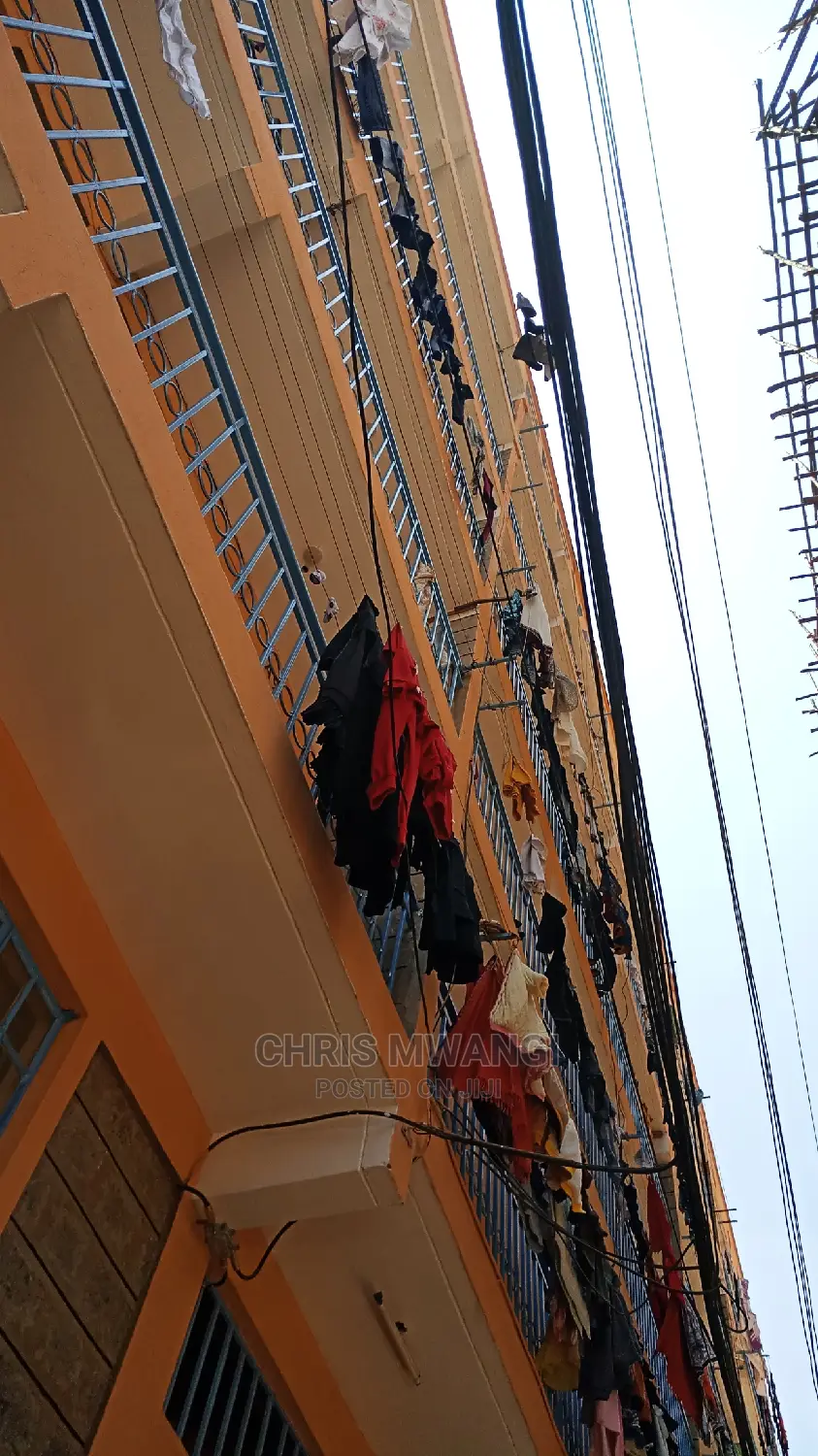1bdrm Block of Flats in Zimmerman for Sale