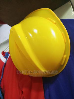 Heavy Helment - thumbnail 2