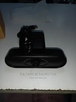 Web Camera Full HD 1080P