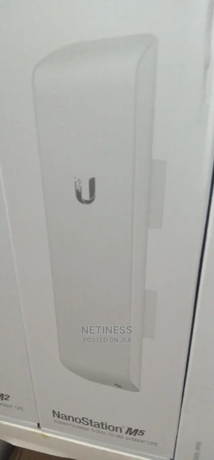 Nanostation