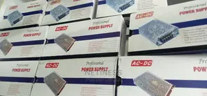 Power Supply