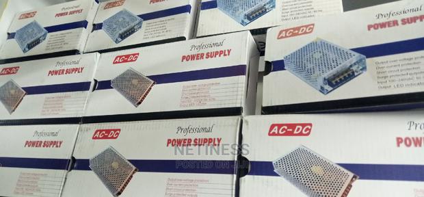 Power Supply
