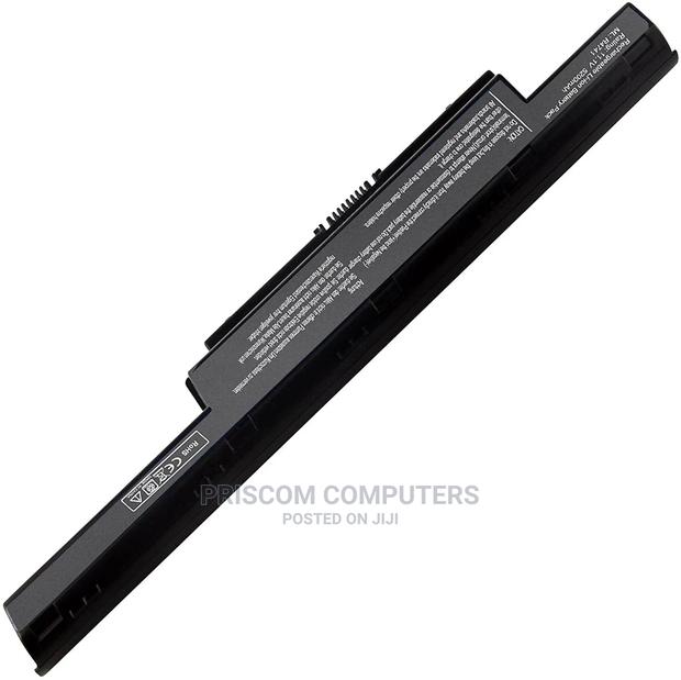 ACER Aspire 4250 4333 4551 4741 4743 Battery