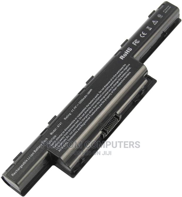 ACER Aspire 5250 5253 5336 5552 5733 5741 5742 5750 Battery