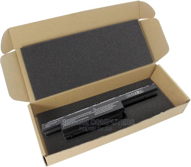 ACER Aspire 5250 5253 5336 5552 5733 5741 5742 5750 Battery - thumbnail 4