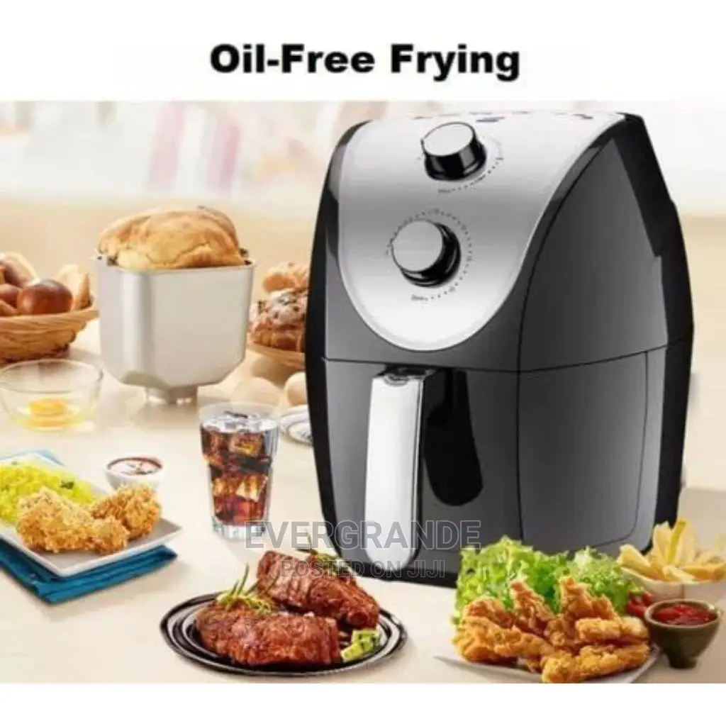 Air - Fryer