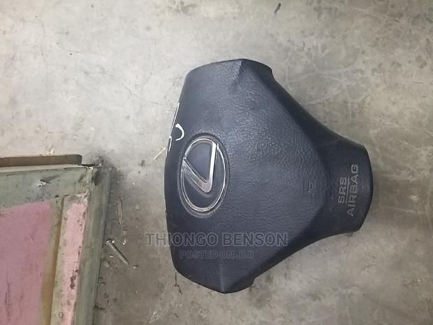 Steering Airbag for Lexus - main view