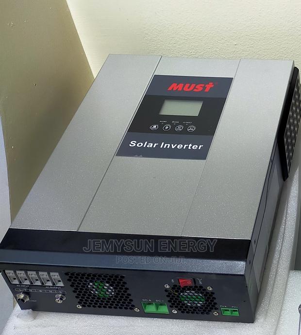 Solar Inverter