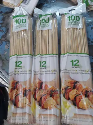 Baboo Skewers