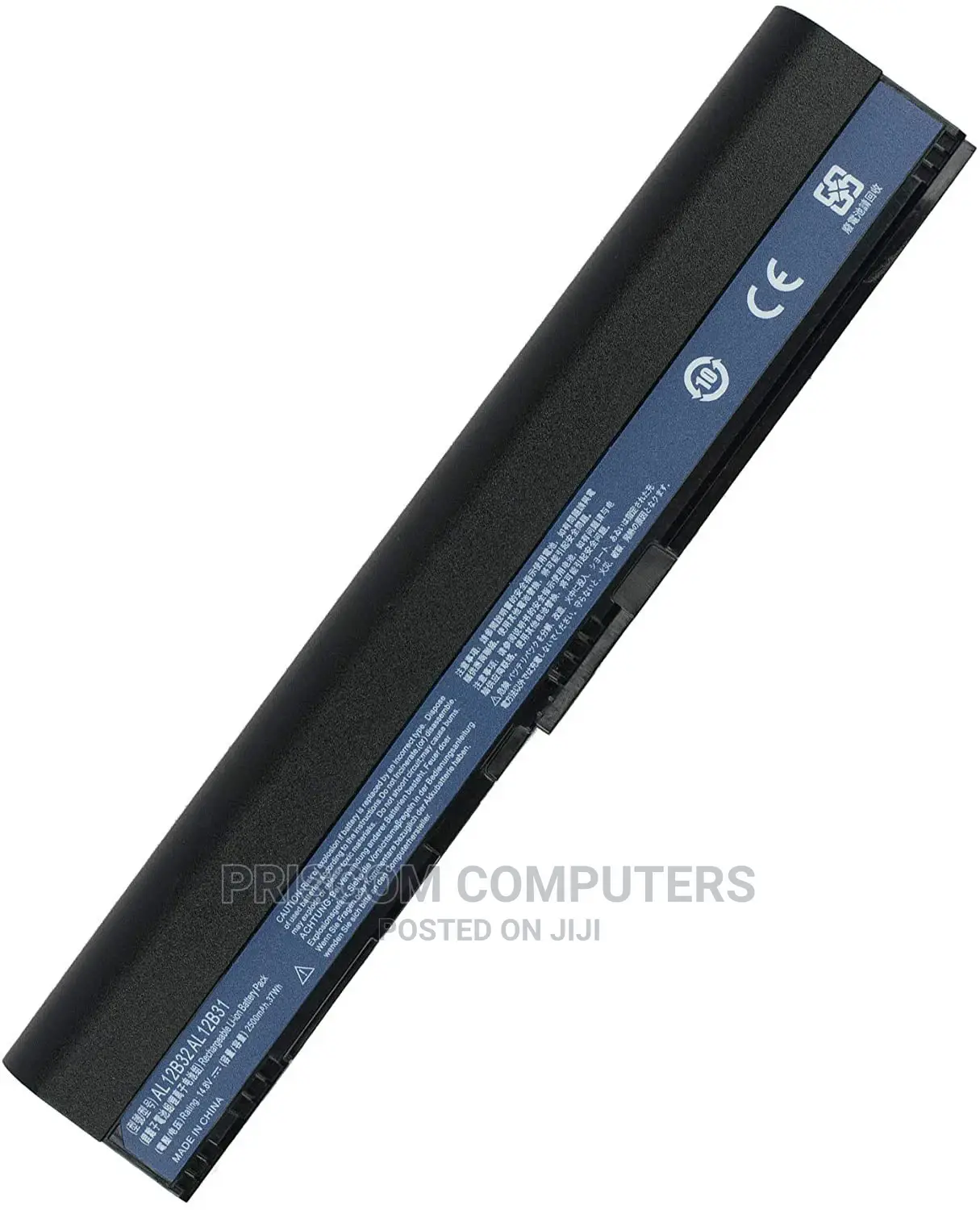 Acer Aspire Laptop Battery V5-121 V5-123 V5-131 V5-171