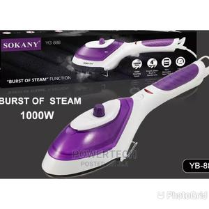 Garment Steamer on Sale - thumbnail 2