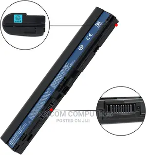 Acer Aspire One 725 756 Aspire V5-121 V5-131 V5-171 Battery