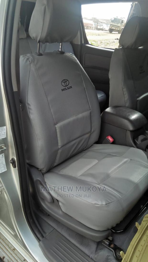 Auto Mobile Car Seat Covers - main view