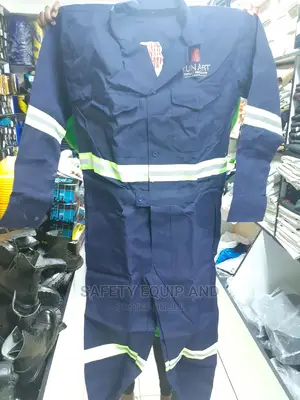 Best Quality Reflective Overalls