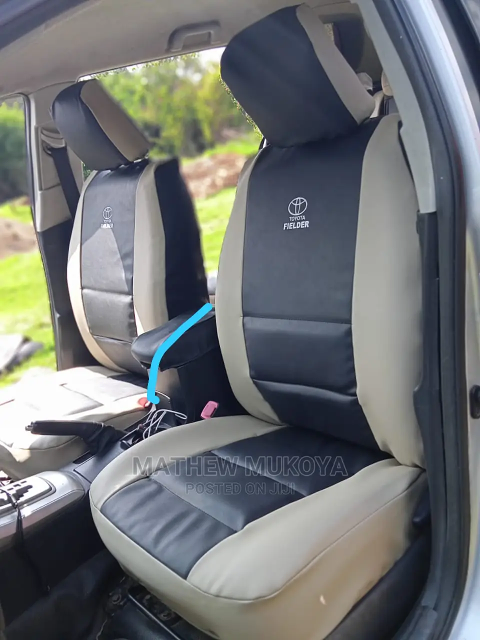 Auto Mobile Car Seat Covers