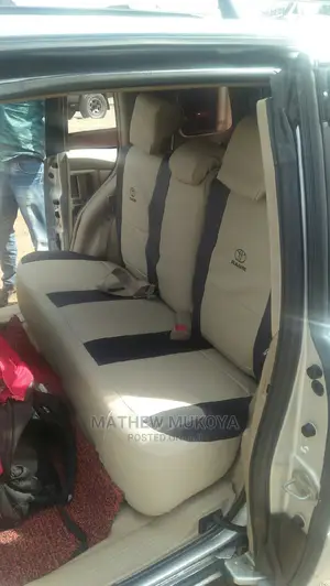 Auto Mobile Car Seat Covers