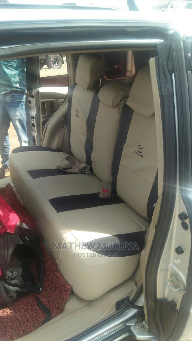 Auto Mobile Car Seat Covers - thumbnail 3