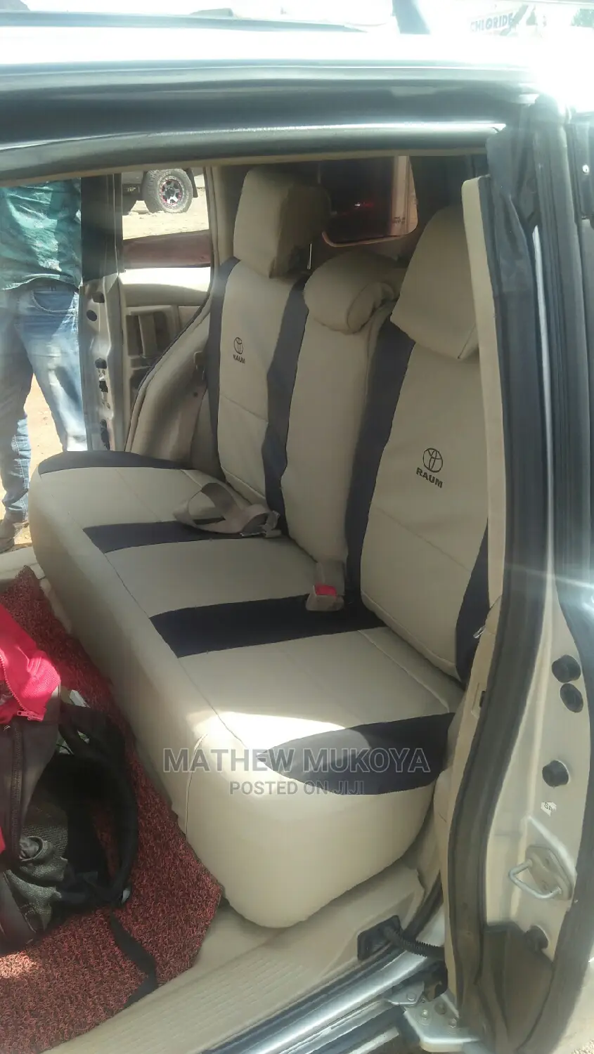 Auto Mobile Car Seat Covers