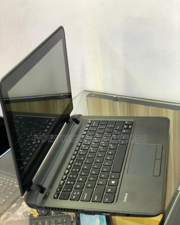 Laptop HP Probook 11 EE G1 4GB Intel HDD 500GB