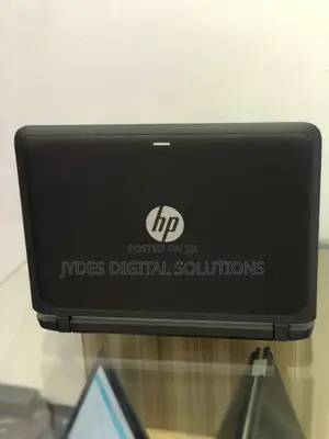 Laptop HP Probook 11 EE G1 4GB Intel HDD 500GB