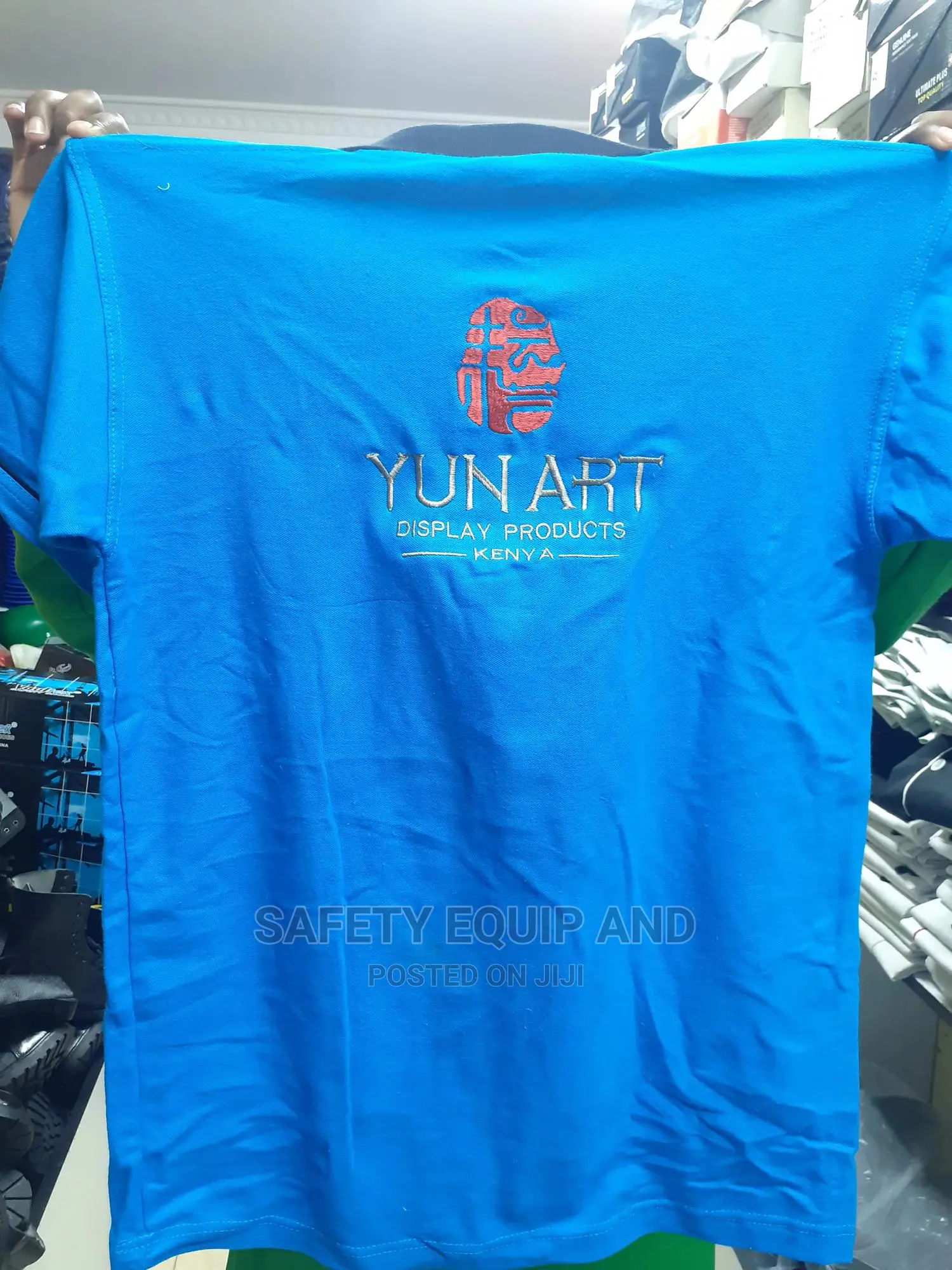 High Quality Polo Tshits