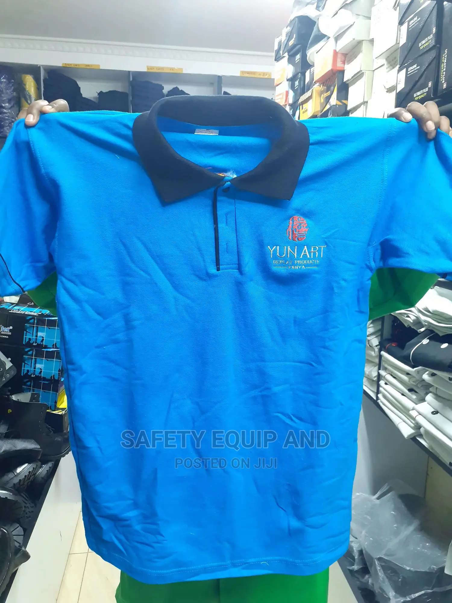 High Quality Polo Tshits