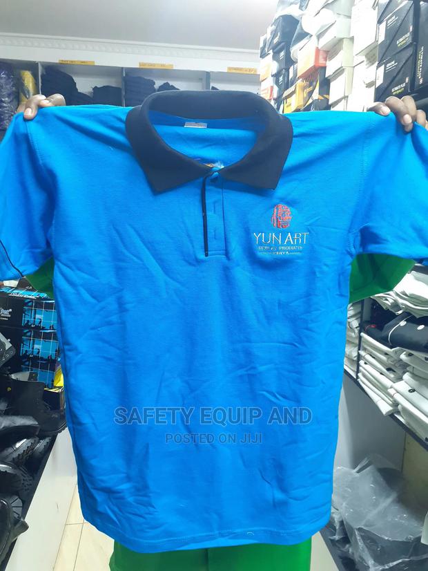 High Quality Polo Tshits
