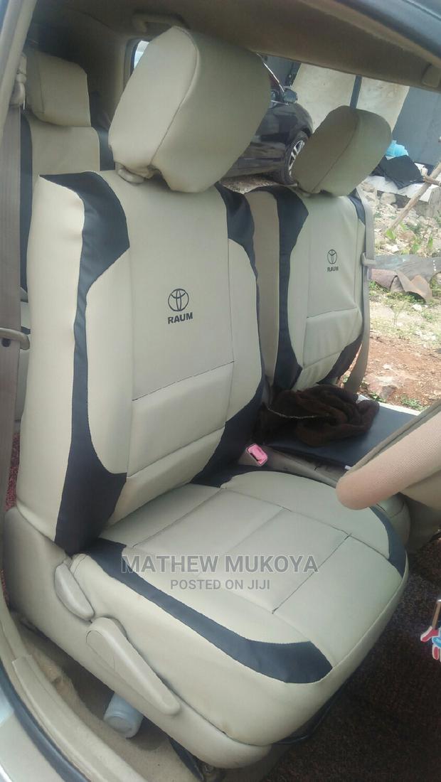 Watermark Car Seat Covers - thumbnail 2