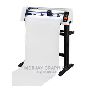 Vinyl Cutter Plotter - thumbnail 2