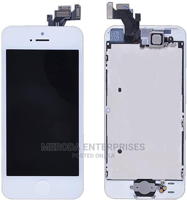 iPhone 5s ,5g Original Screen - main view