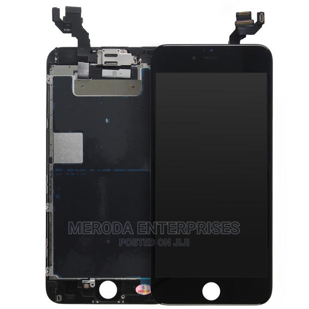 iPhone 6s Plus Original Screen-White - thumbnail 3