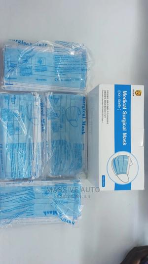 Imported Medical Surgical Masks - thumbnail 2