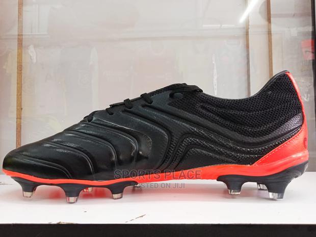 Copa Adidas Soccer Boots - thumbnail 2