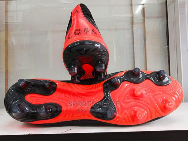 Copa Adidas Soccer Boots - thumbnail 3