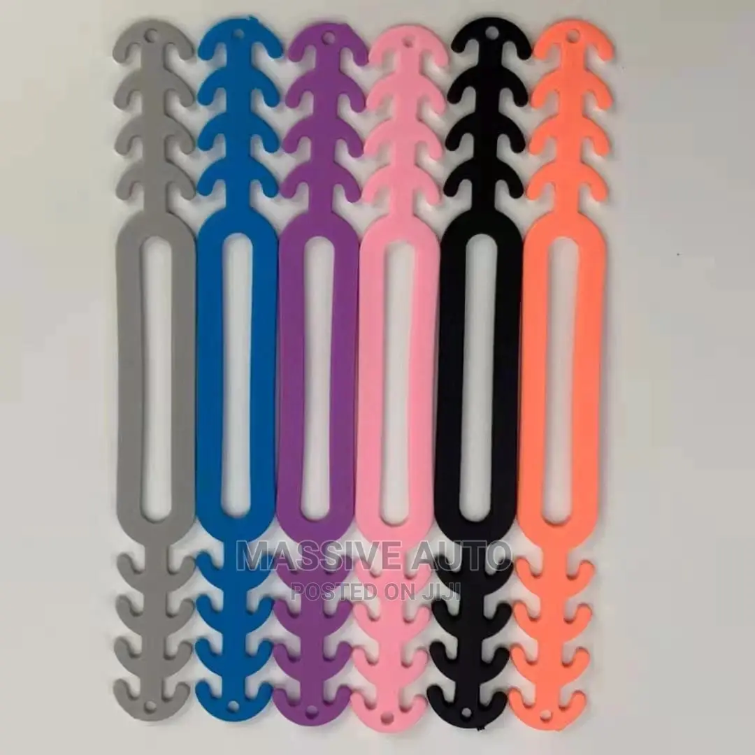 Masks Holders