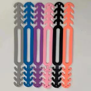 Masks Holders