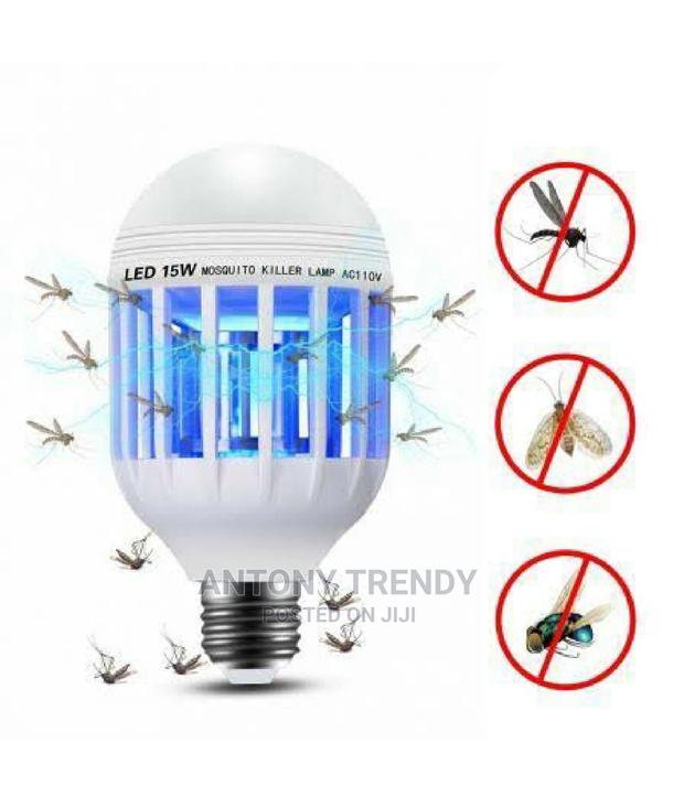 Electric Mosquito Zappers Insect Killer Bulbs - thumbnail 2