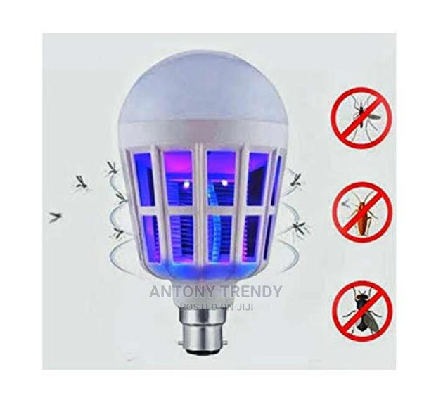 Electric Mosquito Zappers Insect Killer Bulbs