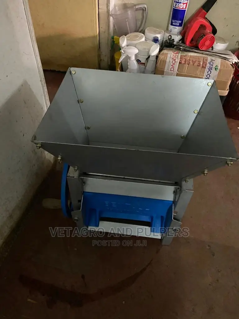 Manual Coffee Pulper in Nairobi Central Farm Machinery & Equipment