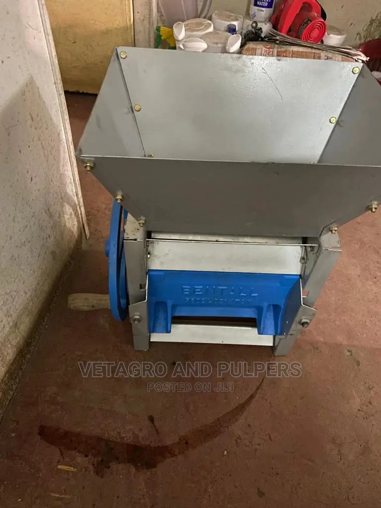 Manual Coffee Pulper in Nairobi Central Farm Machinery & Equipment