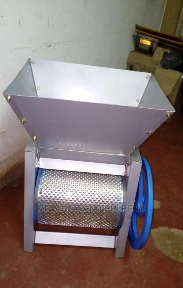 Manual Coffee Pulper - thumbnail 4