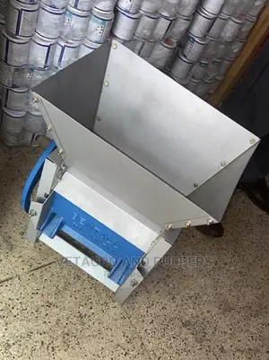 Manual Coffee Pulper