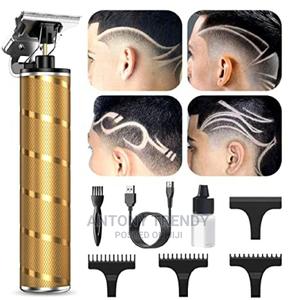 Professional T-blade Hair Trimmer - thumbnail 2