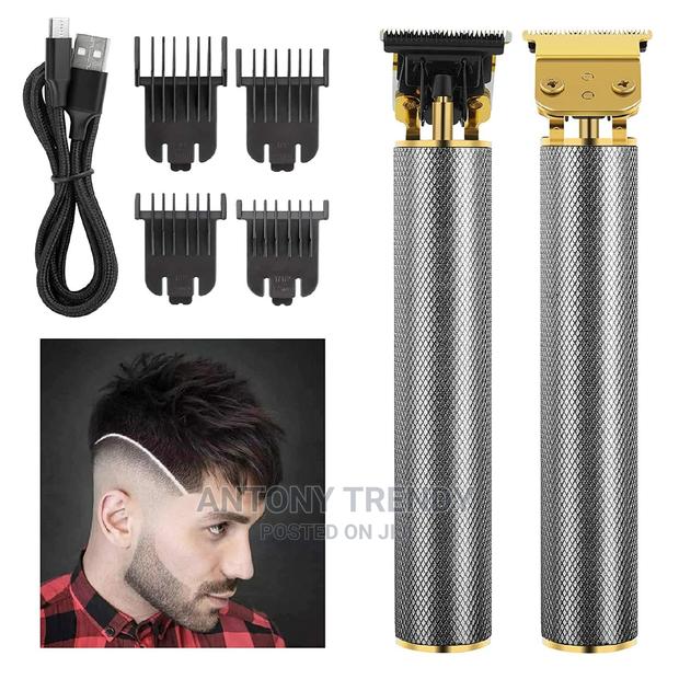 Professional T-blade Hair Trimmer - thumbnail 3